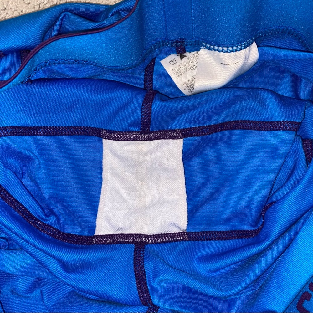 Nike Pro Ombre Crop Leggings - Picture 5 of 8